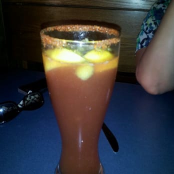 Buffalo Wild Wings - Chavela was small for the price and glass was warm when served. - American Near Me - Yuma, Arizona Buffalo Wild Wings - Chavela was small for the price and glass was warm when served. - American Near Me - Yuma, Arizona
