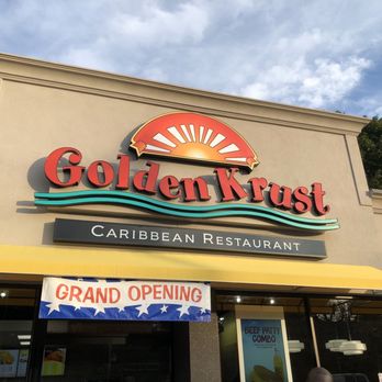 Golden Krust Caribbean Restaurant - Caribbean Near Me - Teaneck, New Jersey