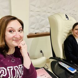 Bellagio Nails & Day Spa