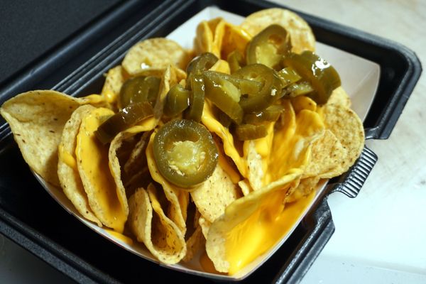 Charlie's Tacos by null