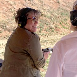 The Savvy Shooter Firearms Academy