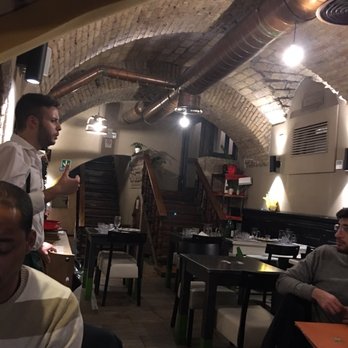 REbasilico - Italian Near Me - Rome, RM REbasilico - Italian Near Me - Rome, RM