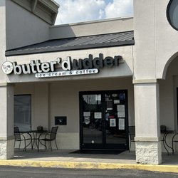 butter’dudder