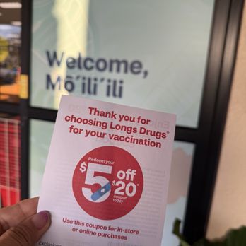 CVS PHARMACY - Updated September 2025 - 2470 S King St, Honolulu ...