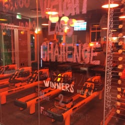 Orangetheory Fitness Delray Beach - Coach Zach