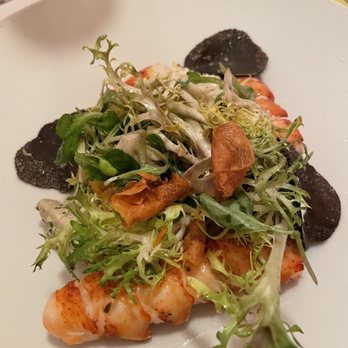 Daniel - Lobster salad - French Near Me - New York, New York