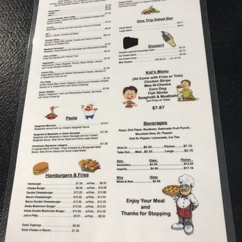 Hometown Pizza - Menu - Pizza Near Me - Grand Coulee, Washington Hometown Pizza - Menu - Pizza Near Me - Grand Coulee, Washington