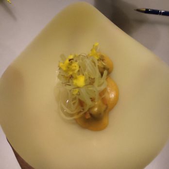 Alinea - New American Near Me - Chicago, Illinois