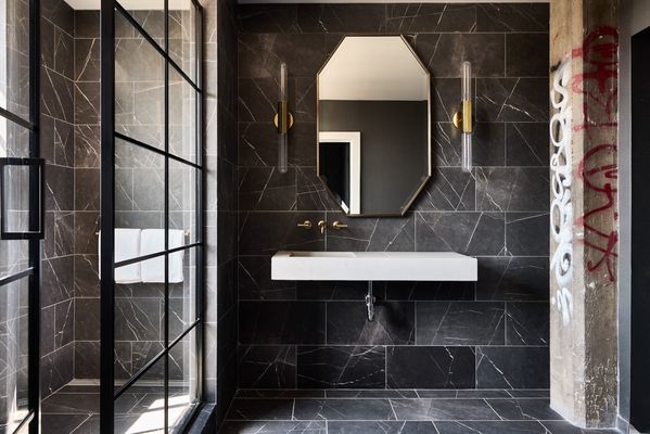 The Radical Asheville, Tapestry Collection by Hilton by null