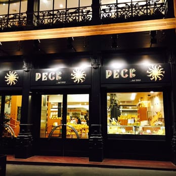 Peck - The entrance - Wine Bars Near Me - Milan, Michigan Peck - The entrance - Wine Bars Near Me - Milan, Michigan