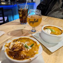 The Chicken Coop Kitchen & Bar - Chili!