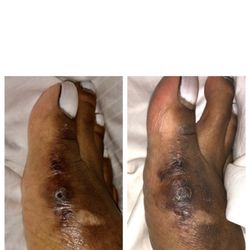 Kim Holistic Foot & Ankle Center