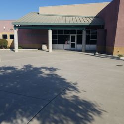 Woods elementary