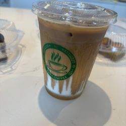 Yafa Coffee