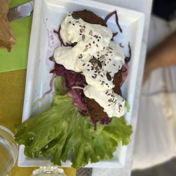 Quinoa - Vegetarian - Gluten-Free Near Me - Florence, FI