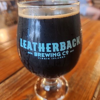 Leatherback Brewing Company - Thanksgiving Hurricane - Brewpubs Near Me - Kingshill, Virgin Islands Leatherback Brewing Company - Thanksgiving Hurricane - Brewpubs Near Me - Kingshill, Virgin Islands