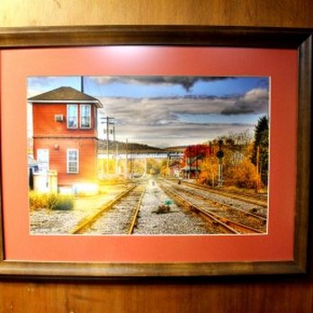 Brunswick Heritage Museum - Painting - Museums Near Me - Brunswick, Maryland Brunswick Heritage Museum - Painting - Museums Near Me - Brunswick, Maryland