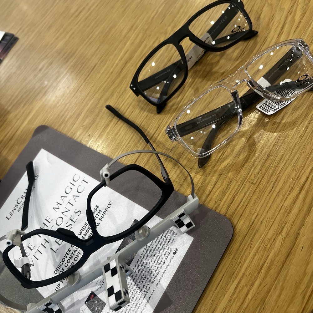 LensCrafters at Macy's - Getting glasses - Eyewear & Opticians Near Me - Temecula, California LensCrafters at Macy's - Getting glasses - Eyewear & Opticians Near Me - Temecula, California