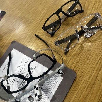 LensCrafters at Macy's - Getting glasses - Eyewear & Opticians Near Me - Temecula, California LensCrafters at Macy's - Getting glasses - Eyewear & Opticians Near Me - Temecula, California