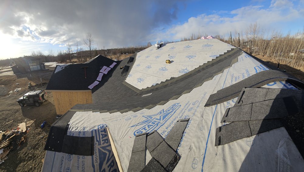 Slide of Kingdom Contractors