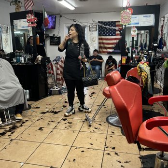BCD Barber Shop - Men's Hair Salons Near Me - Casa Grande, Arizona