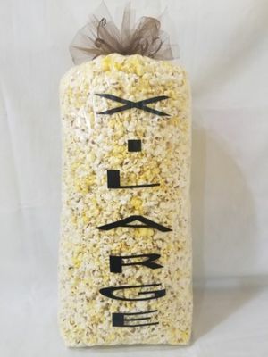 Popcorn Stop by null