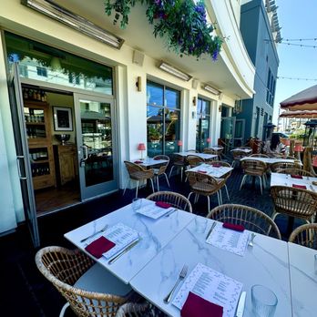CasaDamí - Modern European Near Me - Newport Beach, California CasaDamí - Modern European Near Me - Newport Beach, California