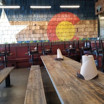 Wayne's Smoke Shack - Long farm benches with the Colorado touch! - Barbeque Near Me - Superior, Colorado Wayne's Smoke Shack - Long farm benches with the Colorado touch! - Barbeque Near Me - Superior, Colorado