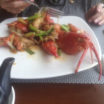 Jacky's Waterplace - Chocked full of lobster meat - Sushi Bars Near Me - Providence, Rhode Island Jacky's Waterplace - Chocked full of lobster meat - Sushi Bars Near Me - Providence, Rhode Island