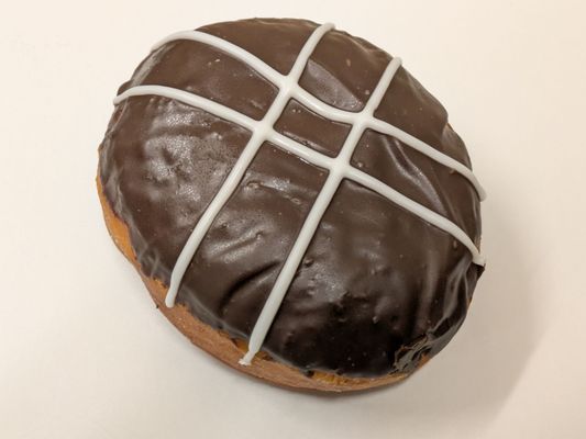 Wicked Donuts by null