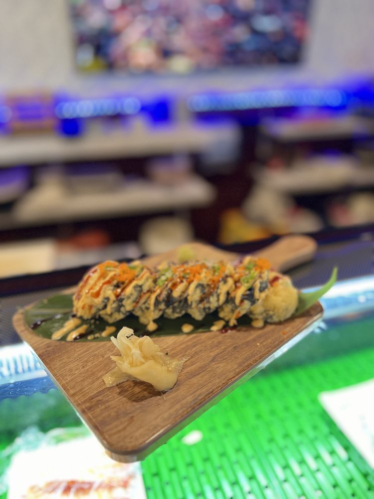 Sakura Japanese Cuisine