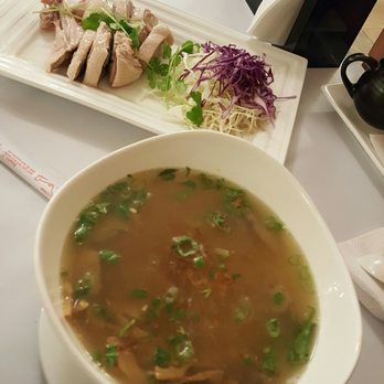 Vit Dong Que - Vietnamese Near Me - San Jose, California