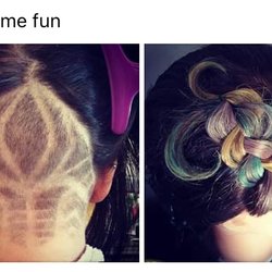 Chase Hairstylist