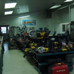 L-C's Tools & Things
