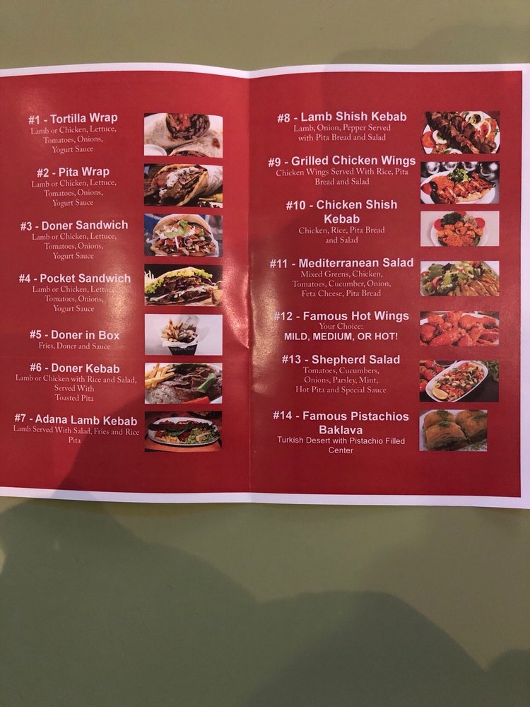Doner Kebab Chef Rd Takeout Delivery 39 Photos 58 Reviews Turkish 4550 E Cactus Rd Phoenix Az Restaurant Reviews Phone Number Yelp
