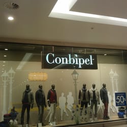 Conbipel - Conbipel