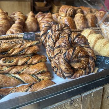 Le Fournil - Bakeries Near Me - New York, New York Le Fournil - Bakeries Near Me - New York, New York
