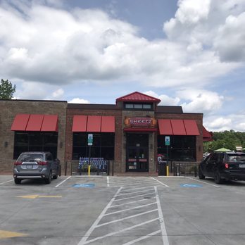 Sheetz - The Front - Gas Stations Near Me - Woodbridge, Virginia