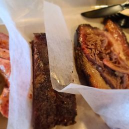 Fatty Brisket
