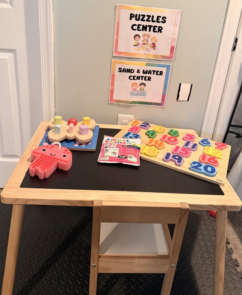 Mindgrowth Childcare - childcare center in Baltimore, MD