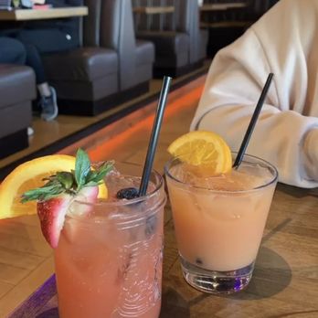 The Porch - jungle juice - Cocktail Bars Near Me - Tempe, Arizona