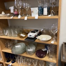 Growing Pains Family Consignment Shop