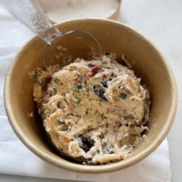 Chicken Salad Sandwich