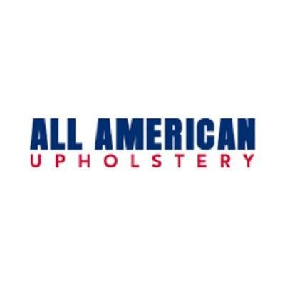 All American Upholstery - upholstery in Lemon Grove, CA