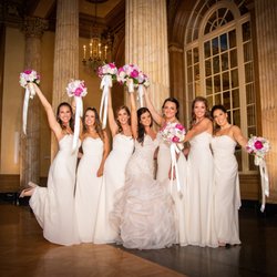 Bella Bridesmaids - My beautiful bridesmaids - Jenny Yoo - Kylie