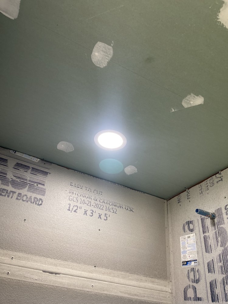 Slide of All A Services