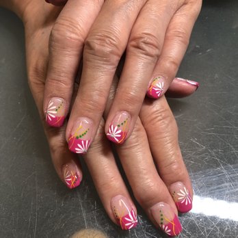 Envy Nails - Nail Salons Near Me - Kirkland, Washington Envy Nails - Nail Salons Near Me - Kirkland, Washington