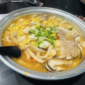 369 Noodle House - Beef Udon Noodle Soup - Ramen Near Me - Hemet, California