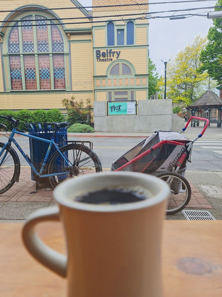 FERNWOOD COFFEE COMPANY 16 Photos & 22 Reviews 1105 Caledonia