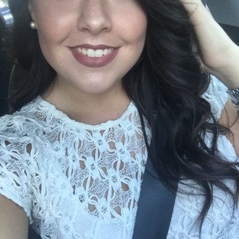 RockStar Salon - When I went dark and a shorter cut with layers! - Hair Salons Near Me - Alexandria, Virginia RockStar Salon - When I went dark and a shorter cut with layers! - Hair Salons Near Me - Alexandria, Virginia